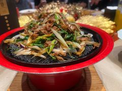 -庆云楼饭庄(什刹海店)