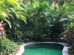 -碧桂园润杨溪谷温泉酒店