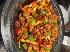 -六月雪干锅(印象汇店)