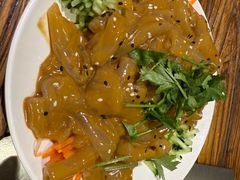 -柿子树炭烤羊腿(金台路店)