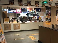 -麦当劳(东直门外大街店)