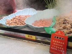 -四囍码头海鲜烧烤自助火锅(外滩南京东路悦荟广场店)