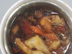 -老乡鸡(南京龙池地铁站蓝郡店)