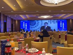 -杭州JW万豪酒店-万豪中餐厅