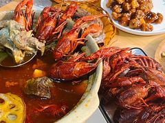 -聚汇三少·龙虾·中餐厅(莫邪路新天地店)