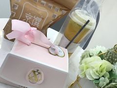 -京馔手工吐司(春熙路店)