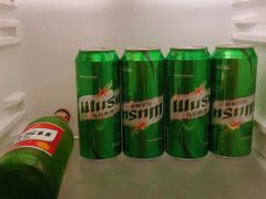 -杨记玉喜龙虾肥蛤(文东店)