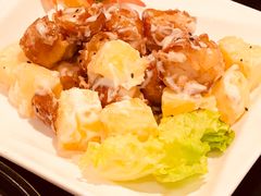 -鹿港小镇(悠唐店)