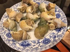 -索菲特酒店·海鲜自助 ·聚餐厅