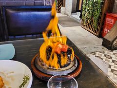 -局气烤鸭·北京菜(前门店)