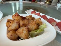 -春满园·早茶·粤菜·宴会(前海店)
