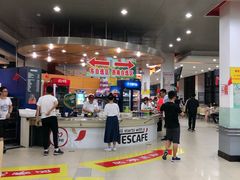 -农园餐厅(北京大学店)