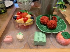 -秘密旅行Bonjour(黑金冠 江南西店)