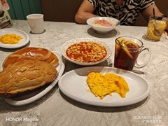 -翠华餐厅(正佳广场店)