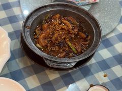 -钱大妈海鲜饭店(保利林语店)