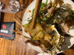 带子-吉香碳烤生蚝(仙霞路店)