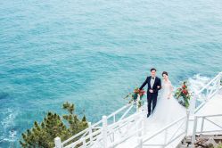 -伯爵风尚全球旅拍