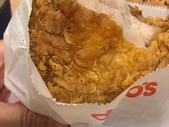 -德克士(肥城新华商场店)