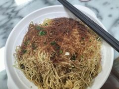 -曾仔竹升面