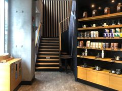 -星巴克(温州万象城商业街店)