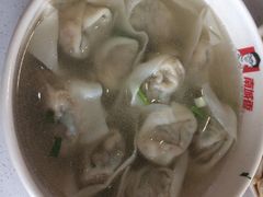 -南城香·饭香串香馄饨香(富丰桥店)