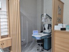 -无界眼镜MaxLess(滨江星光大道店)