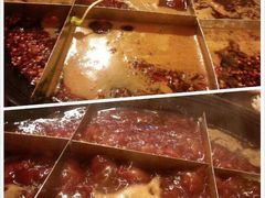 -岗上渣渣老火锅(两路口店)