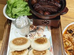 -龚兴城鱼羊吉·家传湖北菜(苗栗路总店)