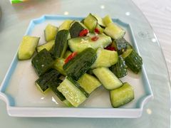 -碧海银沙海鲜餐厅(恒大海上威尼斯店)