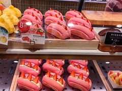 -巴黎贝甜·生日蛋糕(环球中心店)