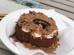 -ADO KAFE(大学城店)