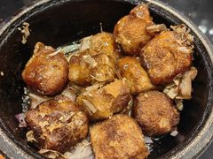 -三品香·江浙菜(松江九谊店)