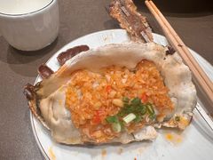 -老高烧烤(龙华星河iCO店)