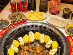 -徐家屯铁锅炖(宋家庄店)