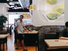 -蒸武门·广式茶点(石滩店)