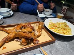 -1937青岛老味道·海肠捞饭·青岛菜(大鲍岛栈桥店)