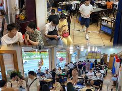 -鸽鸟轩(石岐店)