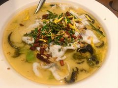 -肴约·花园式餐厅(湖里店)
