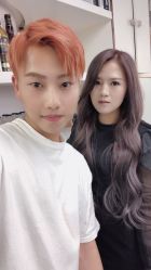 -MYCOLORHARSALON