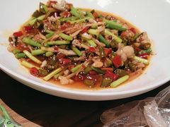 -首秀·四川料理(星耀101店)
