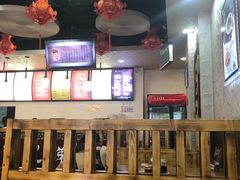 -老陕兄弟(彩虹新城店)