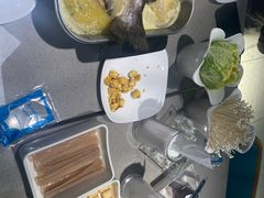 -半天妖烤鱼(东方新天地店)