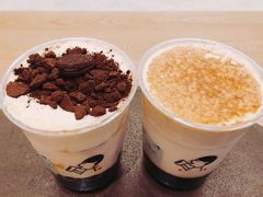 -喜茶(广州天汇igc店)
