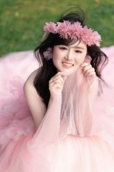 -青禾蒙娜丽莎婚纱摄影(武汉总店)