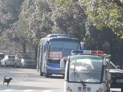 -大胖虎驾考驾校(郭巷训练场)