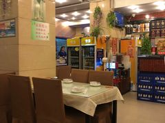 大堂-江南粥家庄(宁国路店)