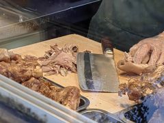 -洪记白水羊头(天坛店)