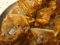 -枪火串烧·东北特色烧烤(罗湖总店)