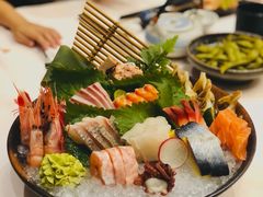 -富盈酒店-日本料理餐厅(厚街店)