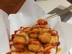 -龙记·香港茶餐厅(海上世界店)